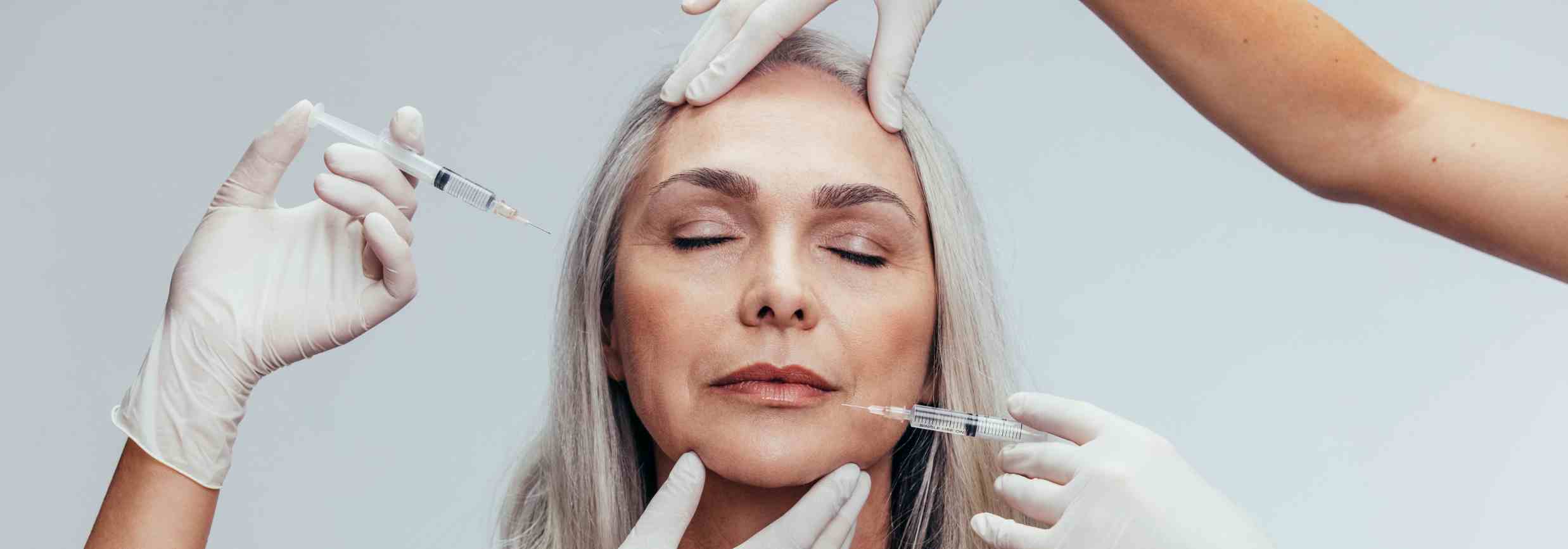 Anti-wrinkle injections near me