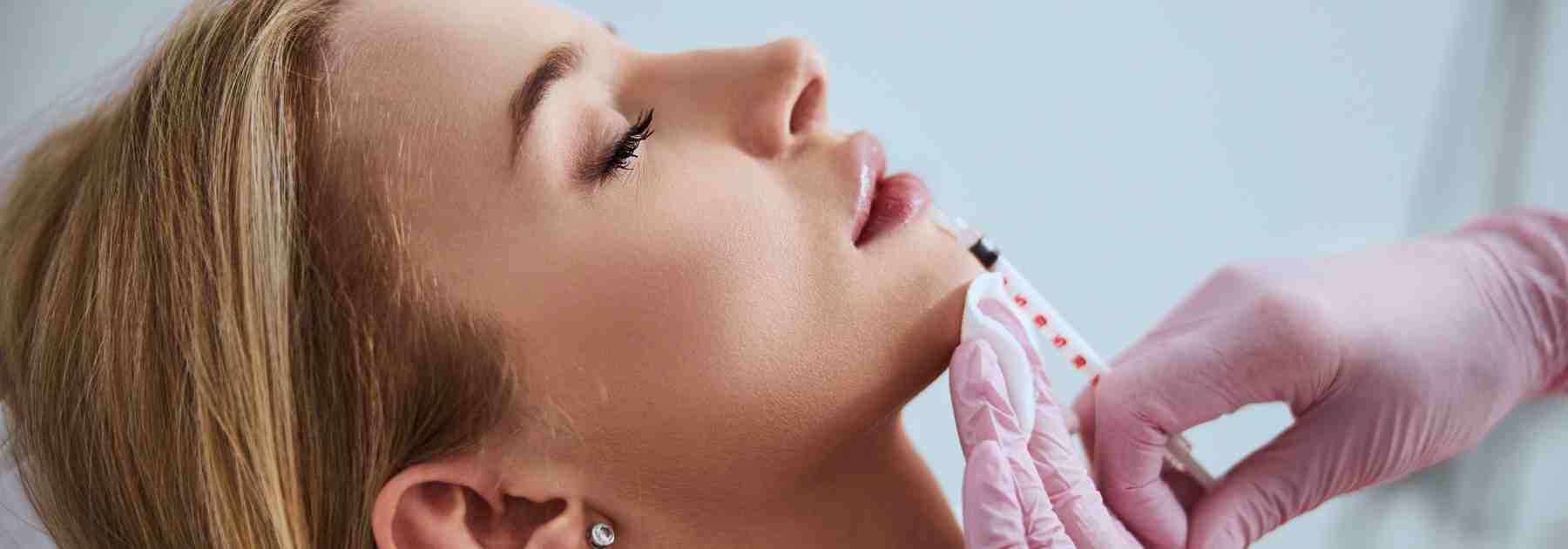 Considering dermal fillers in Glenrothes?