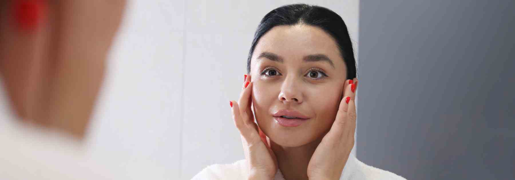 love your skin with hydra facial services in Glenrothes