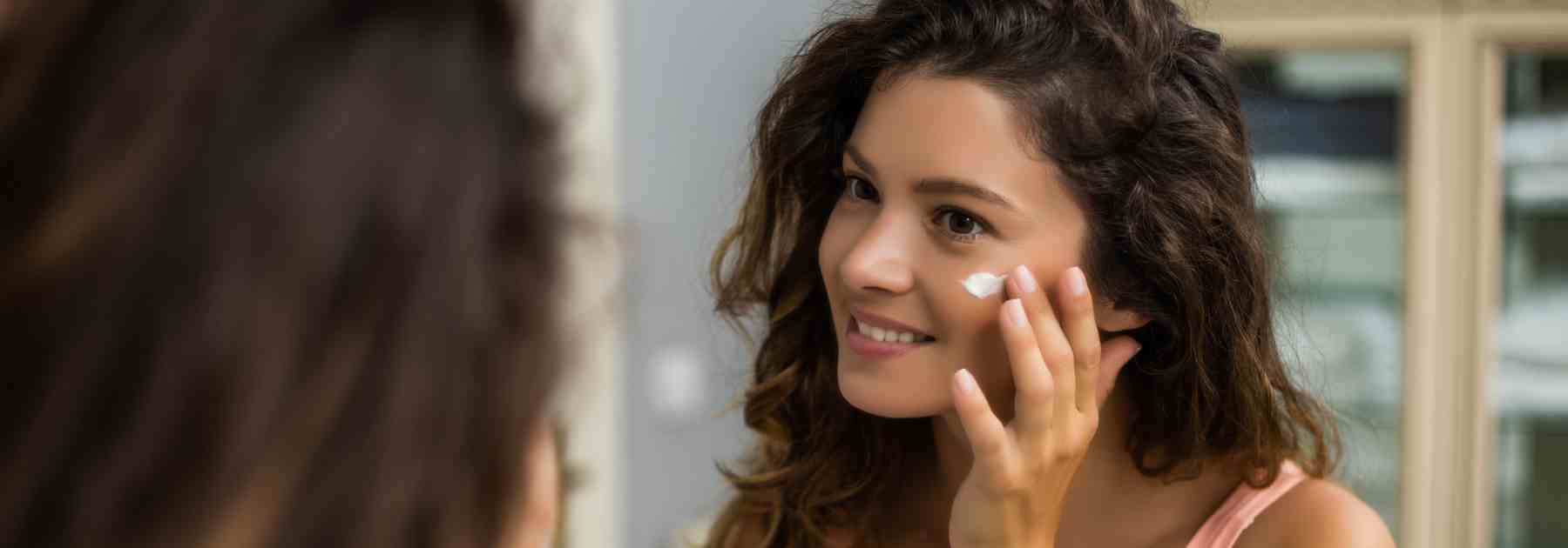 Anti-wrinkle injections and care