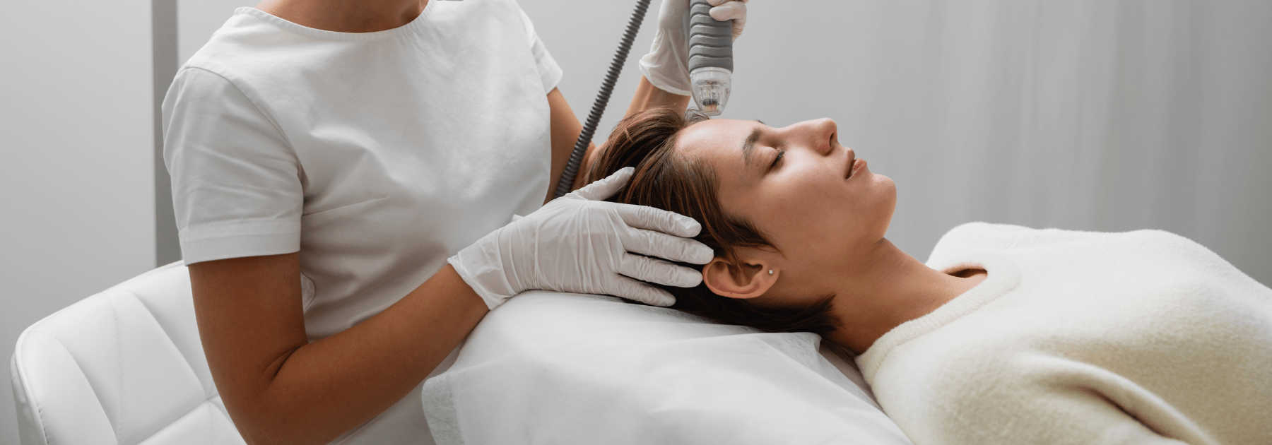 microneedling glenrothes